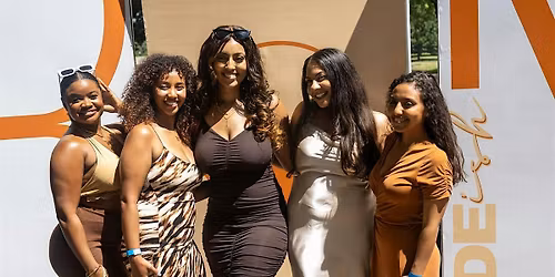 KOJO Friendsgiving Soiree