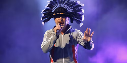 Jamiroquai Cascais Tickets