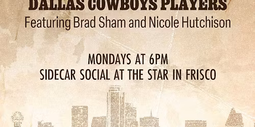 Cowboys Hour