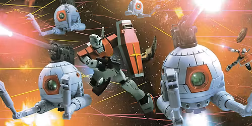 show me your ball contest judging