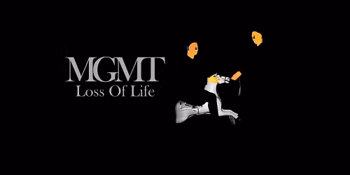 MGMT, Fundido in New York