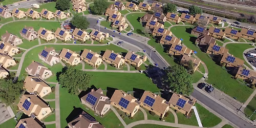 Richmond, CA Nov 2025 TCC No Cost Solar Sign-Up Hybrid Workshop