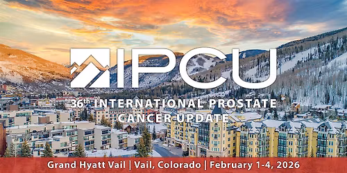 36th Annual International Prostate Cancer Update (IPCU)