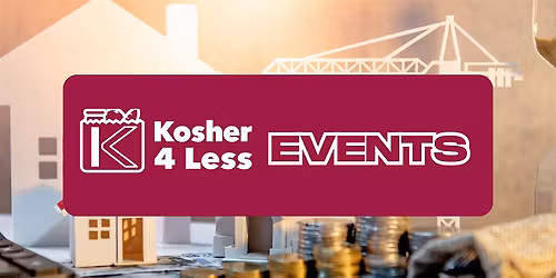 Jewish Real Estate + Finance Fall Meet-Up