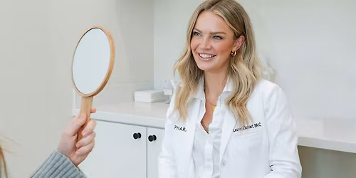 Provider Meet & Greet with Skin Pharm Boston