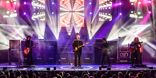 The Black Jacket Symphony Presents Led Zeppelin IV