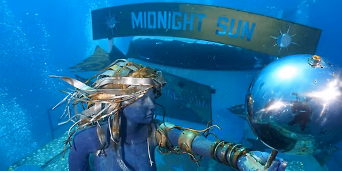 Fort Lauderdale--Wreck-Filled Lionfish Hunt