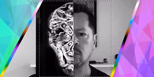 James Hollands - Artist Talk