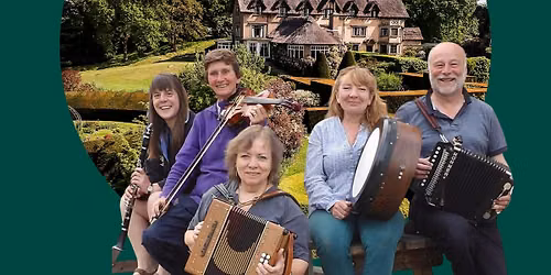 How Hill Ceilidh