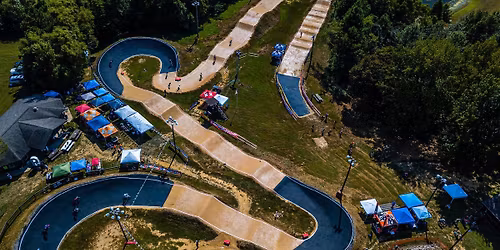 Burdette Park Race for Life,  State Qualifier & Gold Cup Weekend