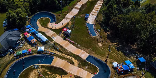 Burdette Park Race for Life,  State Qualifier & Gold Cup Weekend