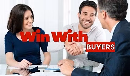 Win With Buyers