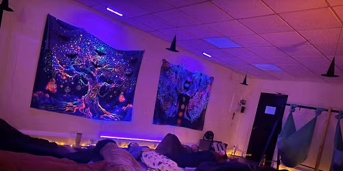 Small Group Soundbath