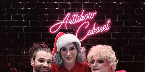 DINER & DEJEUNER DE NOEL ! NOUVEAU SPECTACLE