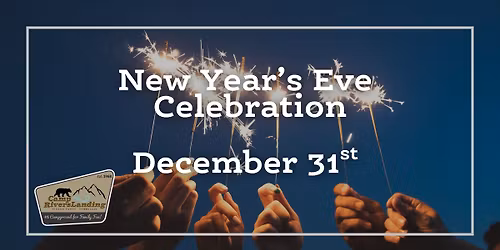 New Year\u2019s Eve Celebration \ud83c\udf8a