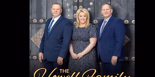 The Howell Family in Concert