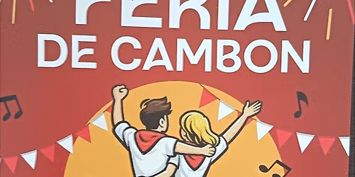 Ferias de Cambon 2026