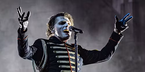 My Chemical Romance Tickets