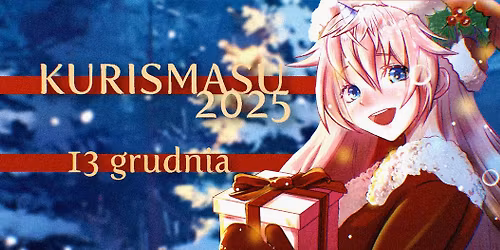 Kurismasu 2025