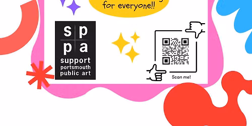 First Saturday Art Market in Olde Towne Portsmouth