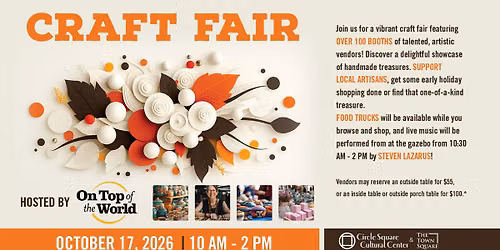Craft Fair