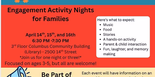 naeyc Week of the Young Child