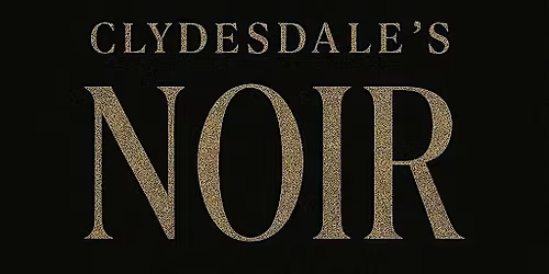 Clydesdale's Noir
