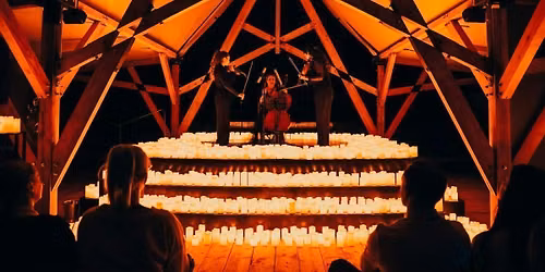 A Coldplay Candlelight Experience In Whitby - Friday 25th September