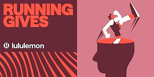 RUNNING GIVES DMV: Cheer Station | Marine Corps Marathon | Crystal City