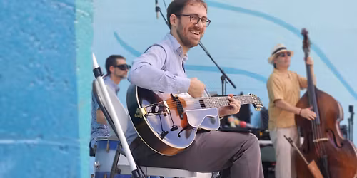 Monday Night Practice - DJ Kevin Sihlanick (Star Wars Day Special)