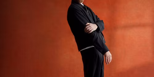 NEWTON FAULKNER - M\u00fcnchen, Kranhalle