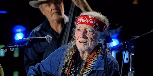Willie Nelson & Family