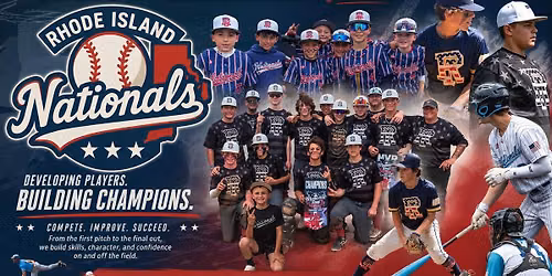 RI Nationals 2027 Club Season Tryout Sessions 