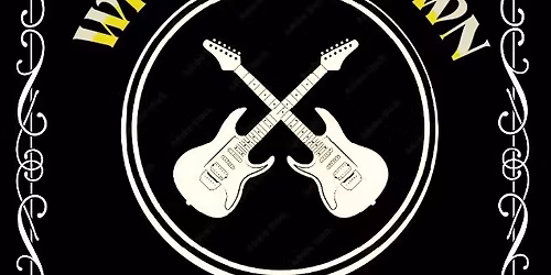 Whiskey Down. Southern Rock Revival. The Sip Yard.  Port Aransas