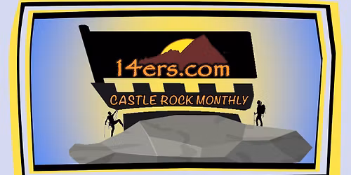 The Castle Rock Monthly Gathering \ud83c\udf7b 