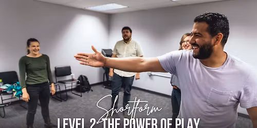 Level 2: The Power of Play