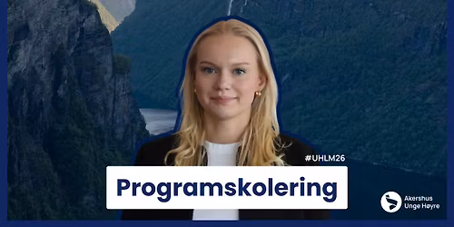 Programskolering med Oda R\u00f8hme Sivertsen