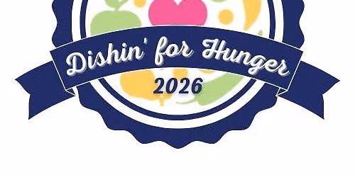 Dishin' for Hunger 2026
