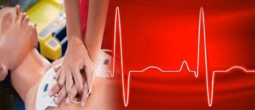 Parks ACLS and BLS 