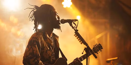 Le Frique Sonique - Novalima and Jeremy Sole at Moroccan Lounge