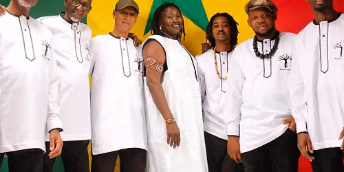 Orchestra Baobab