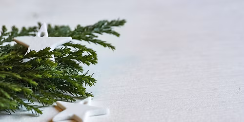 The Aimcriers play Lansing, MI, Saturday, 12\/20\/25 - live at Horrocks