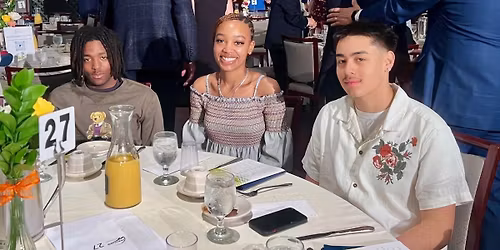 Jericho Power of Mentoring Luncheon