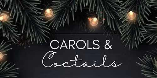 Carols & Cocktails