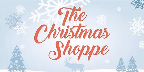 One Day Christmas Shoppe