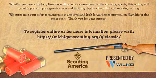 Sporting Clays Classic