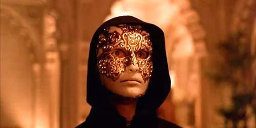 Films at PhxArt: Eyes Wide Shut