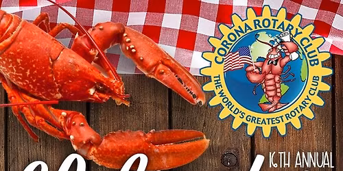 Corona Rotary Lobsterfest
