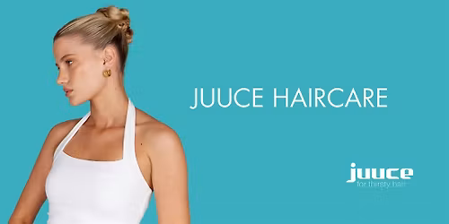JUUCE - Retail Mastery Juuce Haircare Theory Workshop - Melbourne, VIC