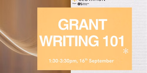 Stop Wasting Time on Grants: What\u2019s Worth Applying For (GrantTree)